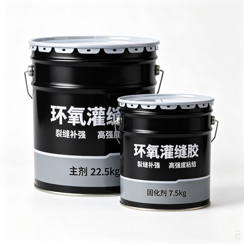 泗水裂缝修复封闭胶